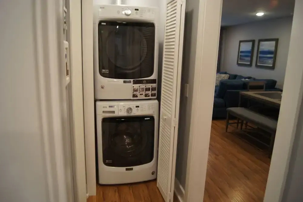 Sea Cloisters 304a 2 Bedroom Condo by RedAwning