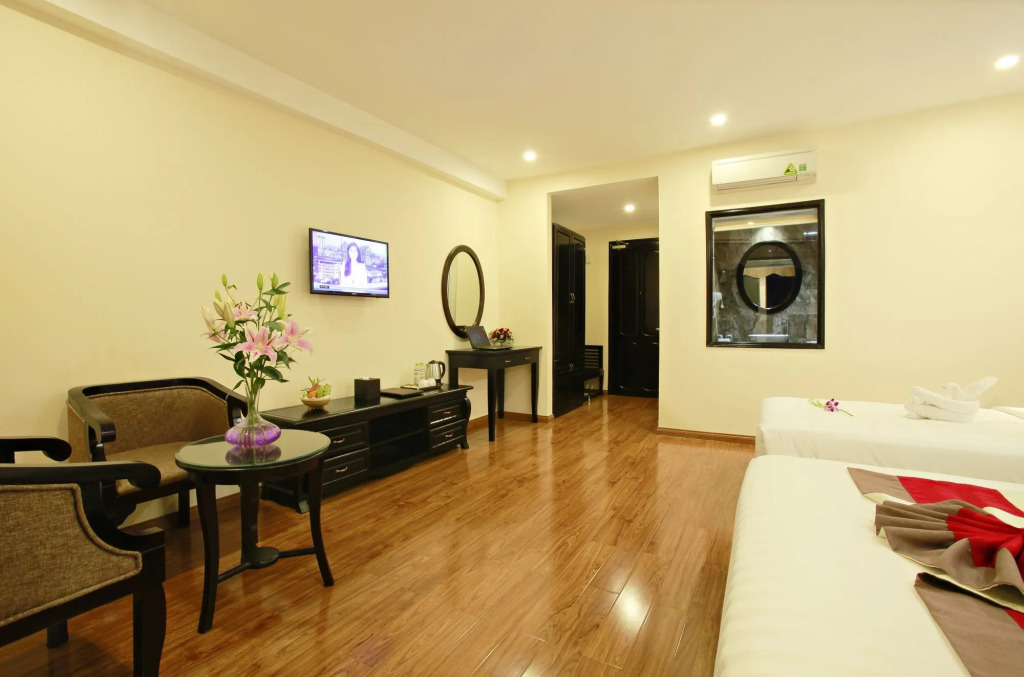 Hoian Sincerity Hotel & Spa