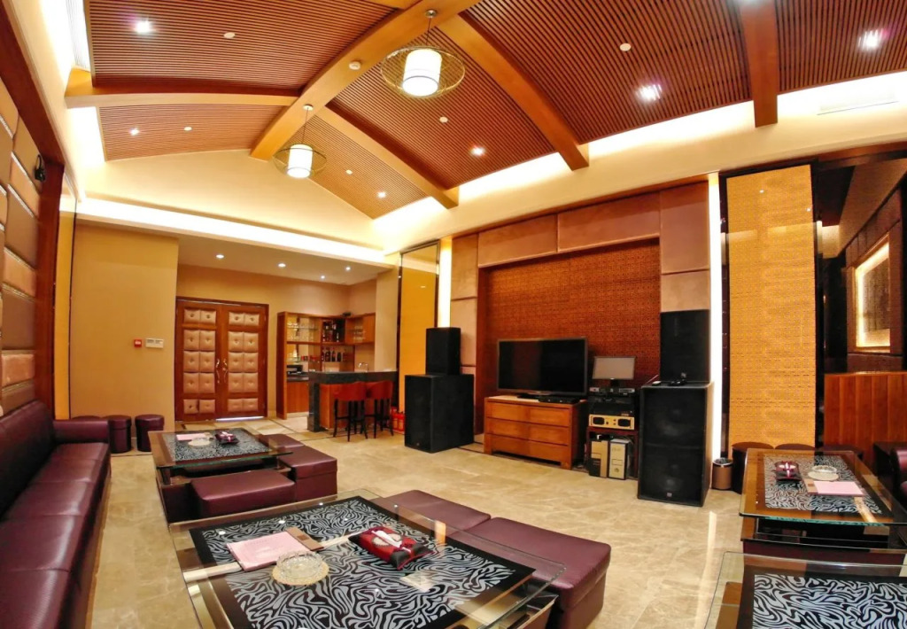 Zhongshan Hot Spring Resort