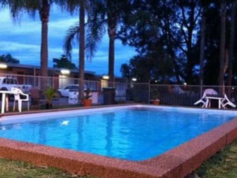Mayfield Motel