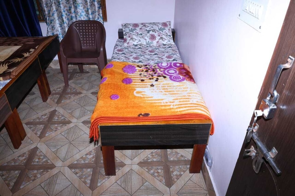 HOTEL SHIVKRIPA AND RESTAURANT