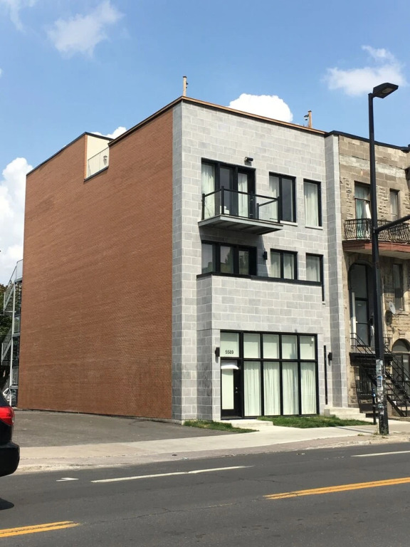 Parc Lofts