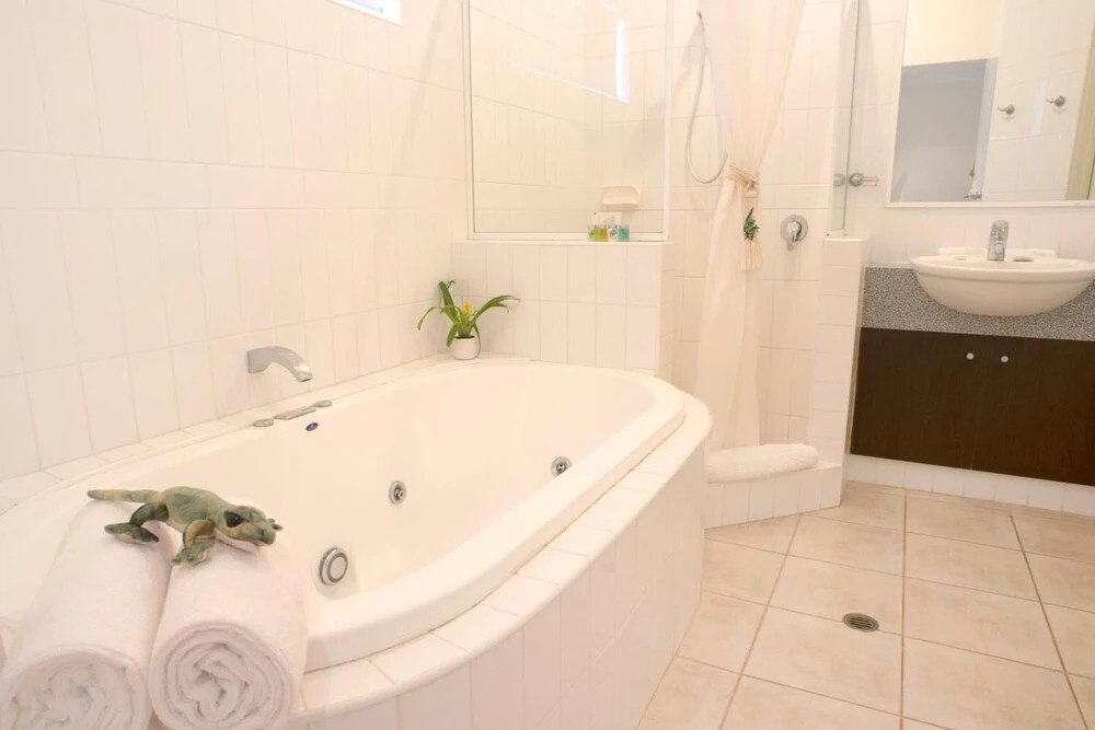 Gecko Lodge Kalbarri