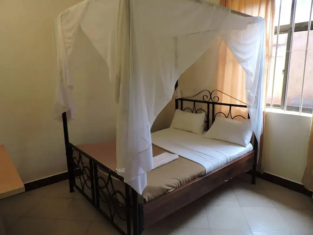 Kasi Tembo Rest House