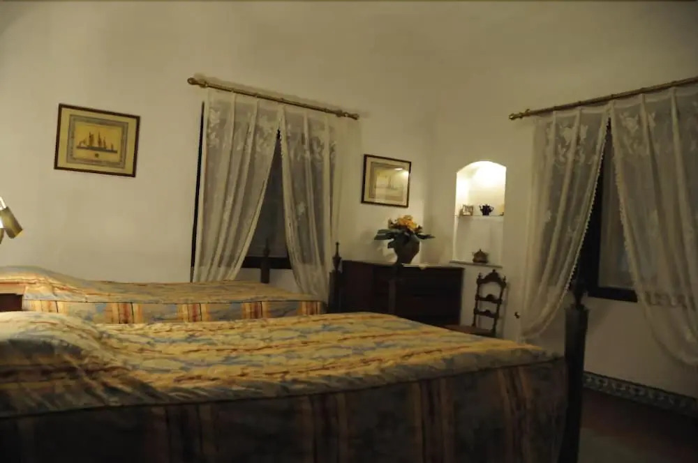 Casa De S. Tiago