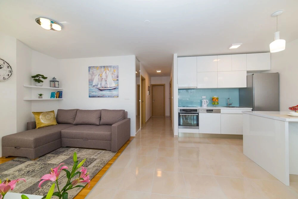 Apartment Maria