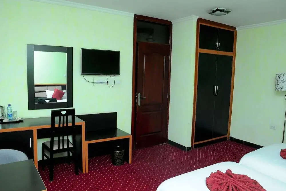 Samara Hotel