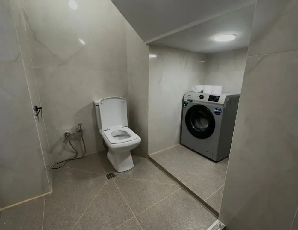 Nova Charm Aparthotel in Old Tbilisi