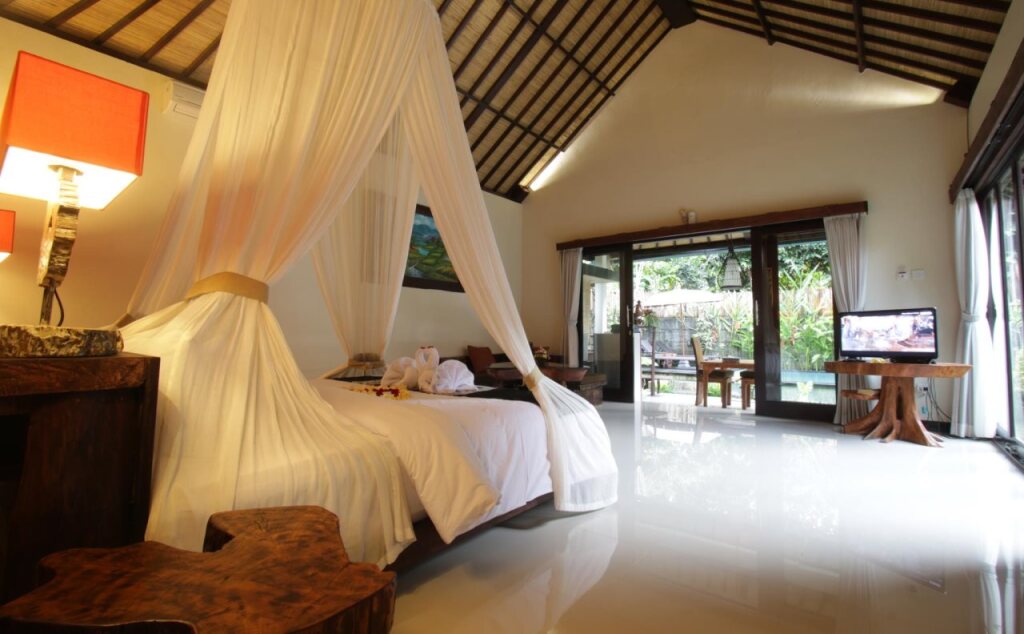 The Forest Villa Ubud