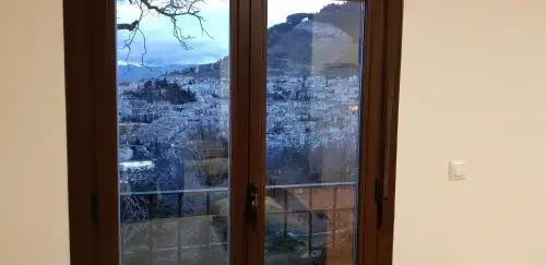 Aula de Naturaleza Cazorla