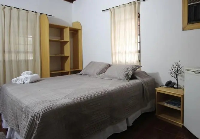 Hotel Fazenda dos Ipês