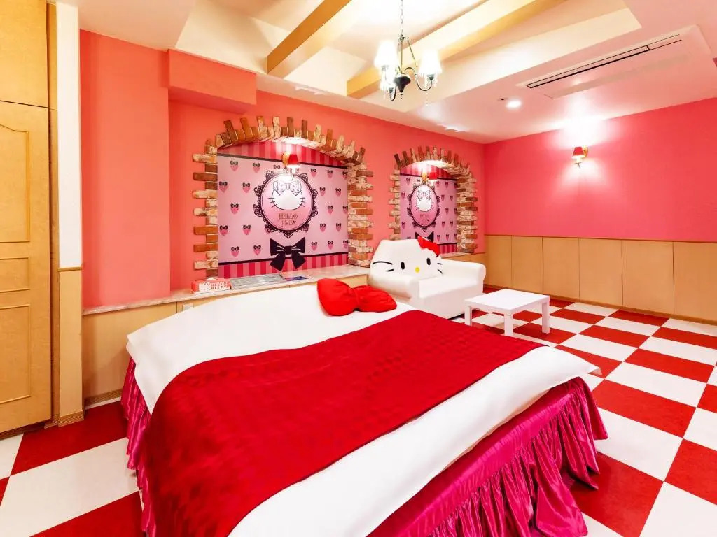 Hotel Mine