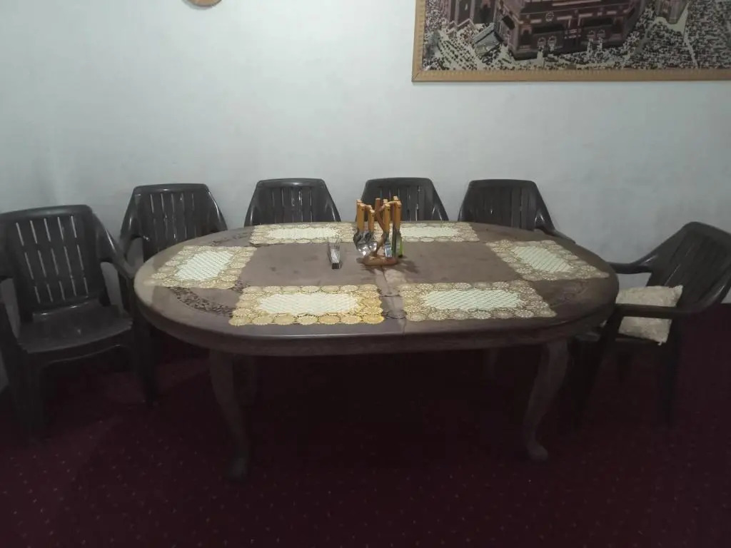 OYO 87696 Grand Inayat