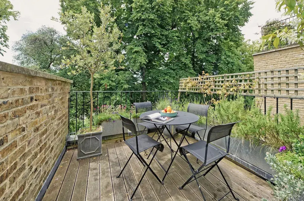 Gorgeous Modern 2 Bedroom Flat in Chelsea