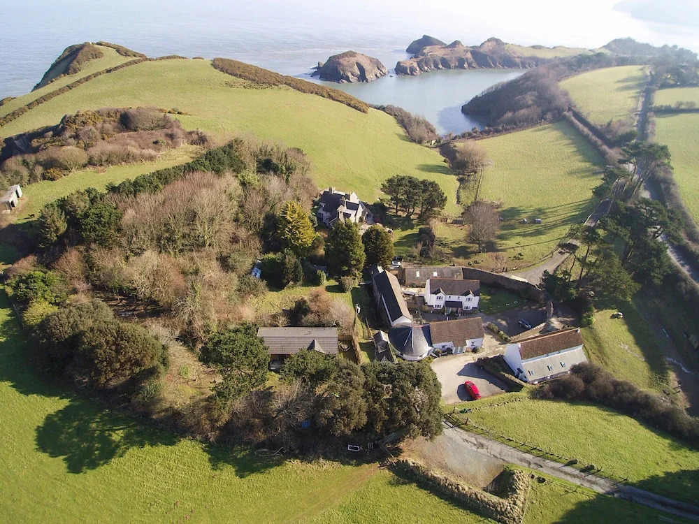 Swallow Cottage