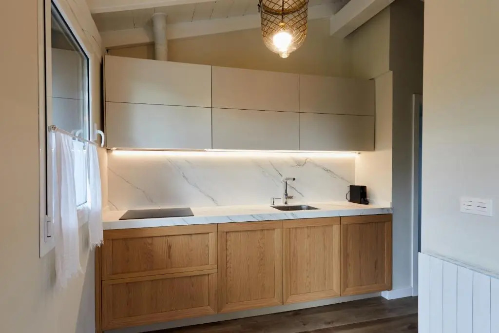 URAIN Suites - Apartments at Flysch-Coast