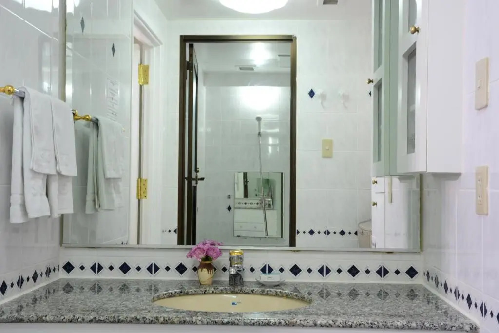 Saigon Sky Garden Serviced Apartments