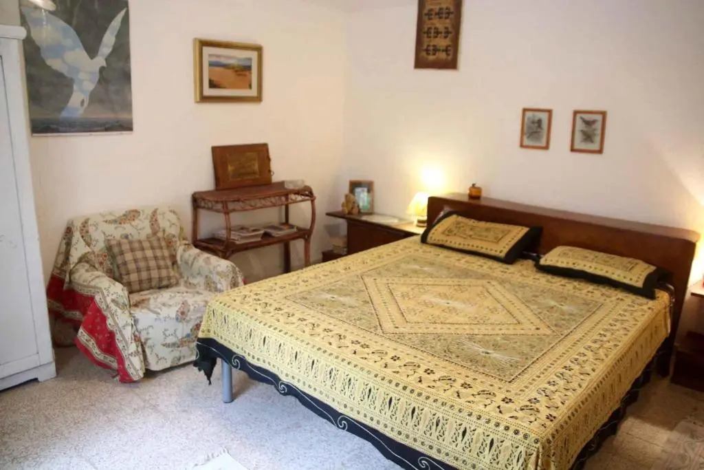 Holiday home in Aggius 30430