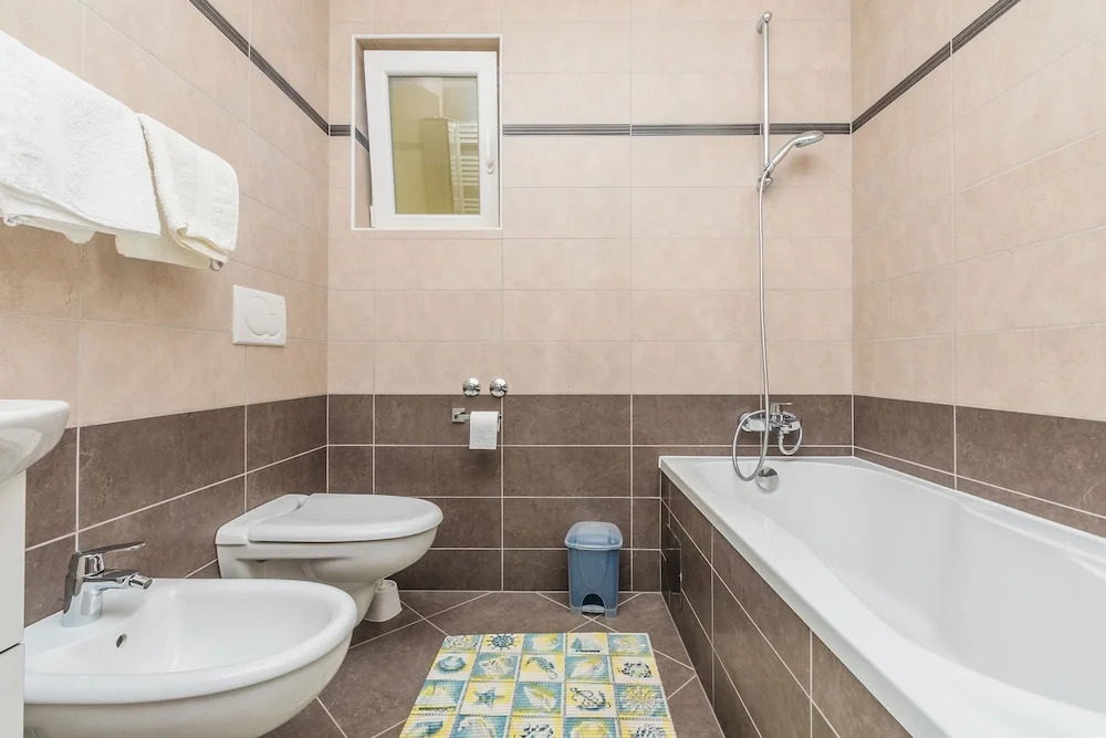 Apartment SILVIJE