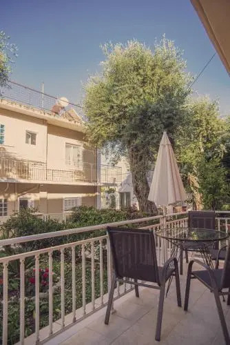 Maria Olga Apartments