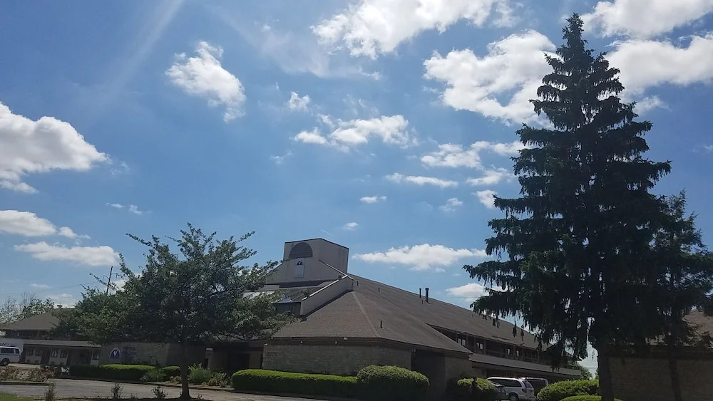 American Value Inn