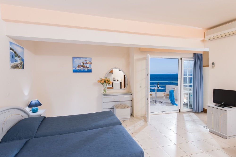 Creta Hotel