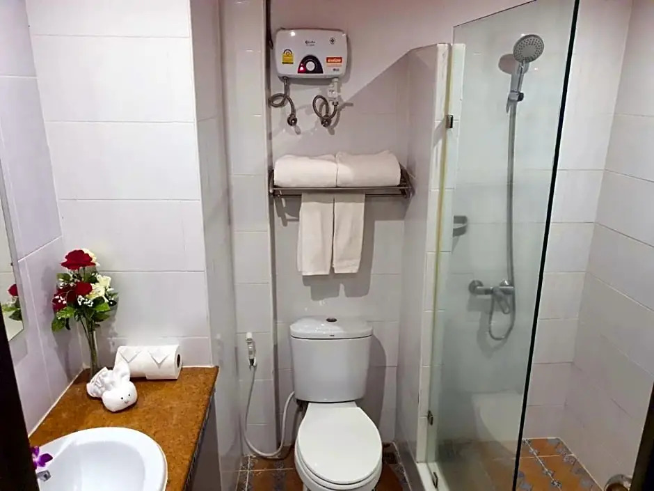 Studio F Sukhumvit