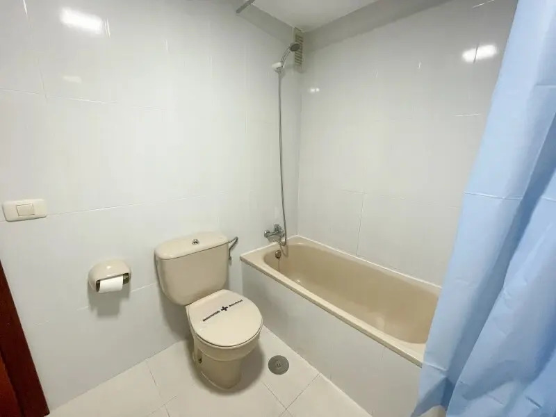 Apartamentos Azahar 3000