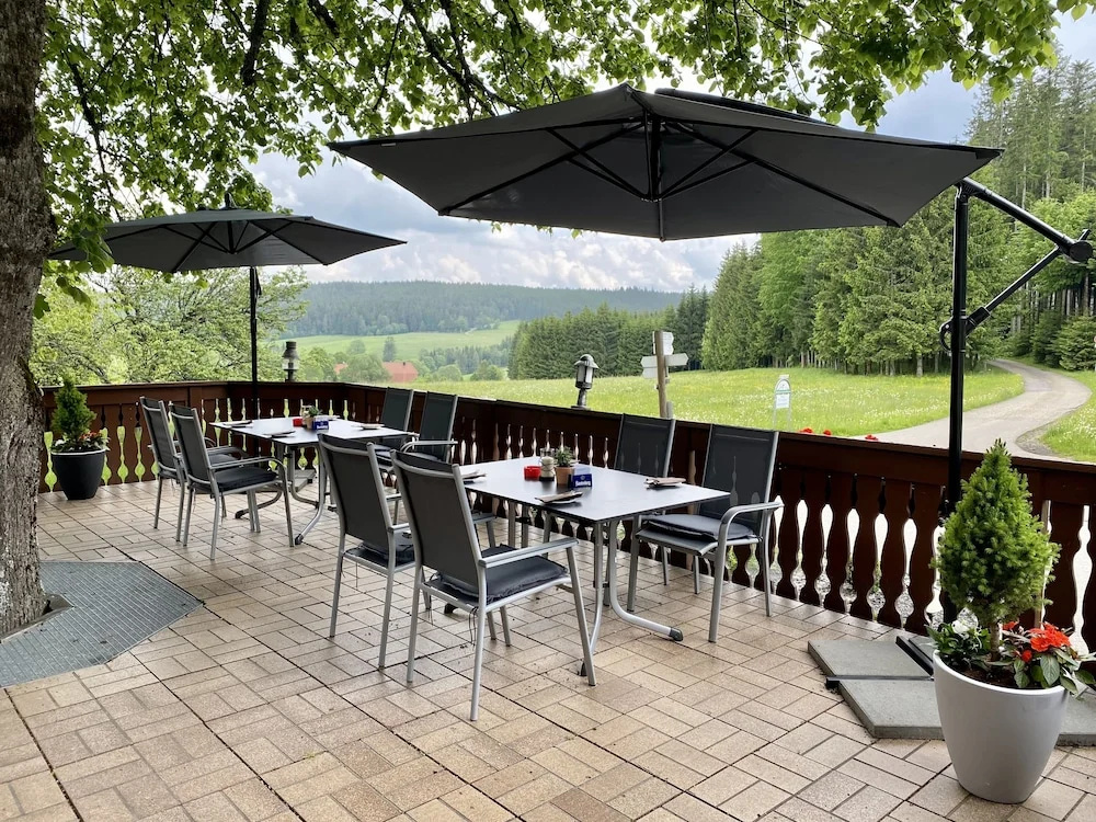 Gasthaus Zur Staude