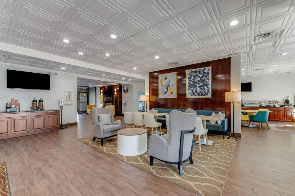 Comfort Inn Thomasville I-85