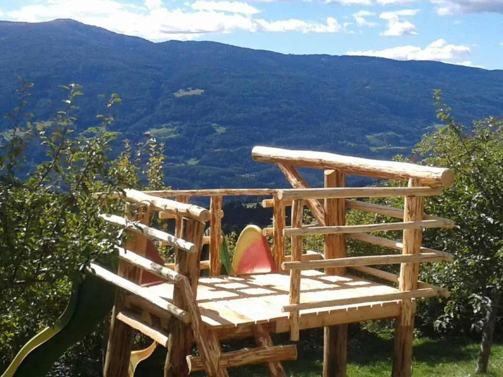 Bärntalerhof