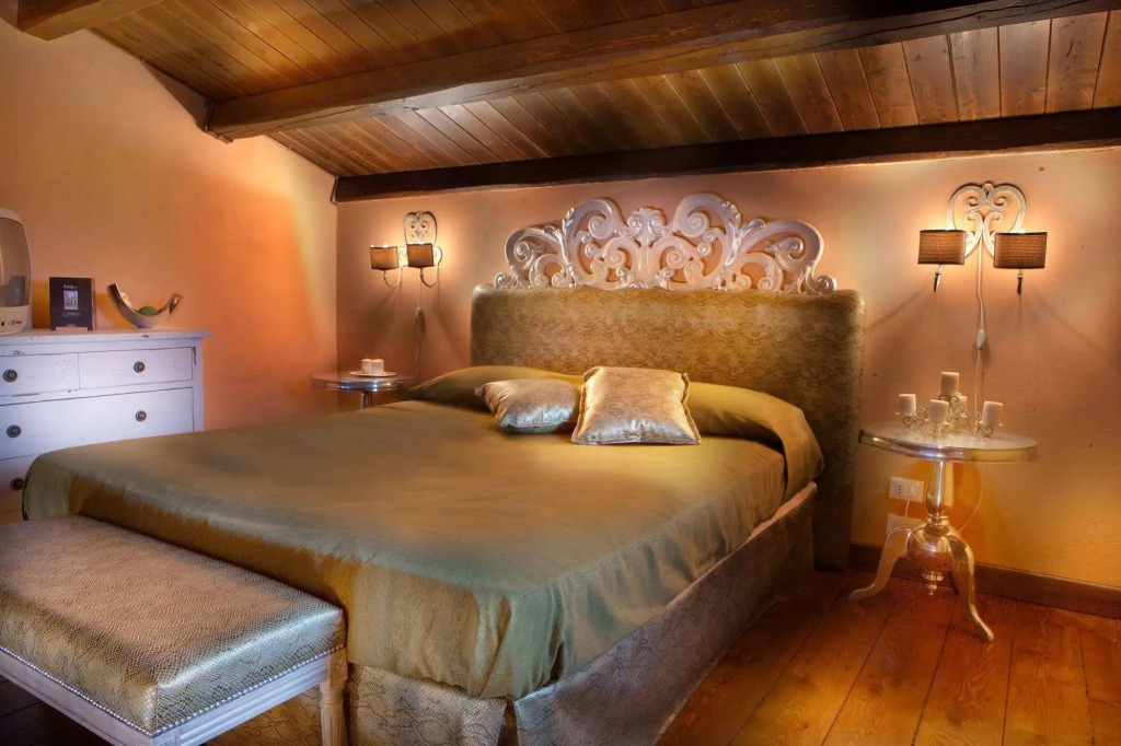 Il Baglio Della Luna Relais by Le Dhome Sicily