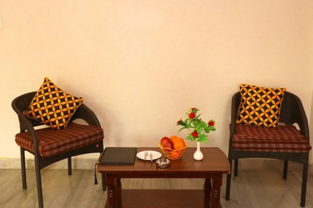 Hotel Darshan Palace