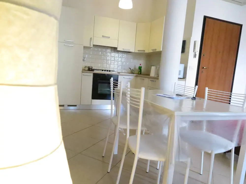 Casa Vacanze Valerix Novoli