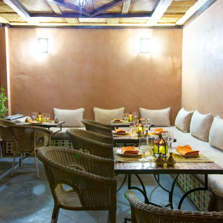Hotel Azoul