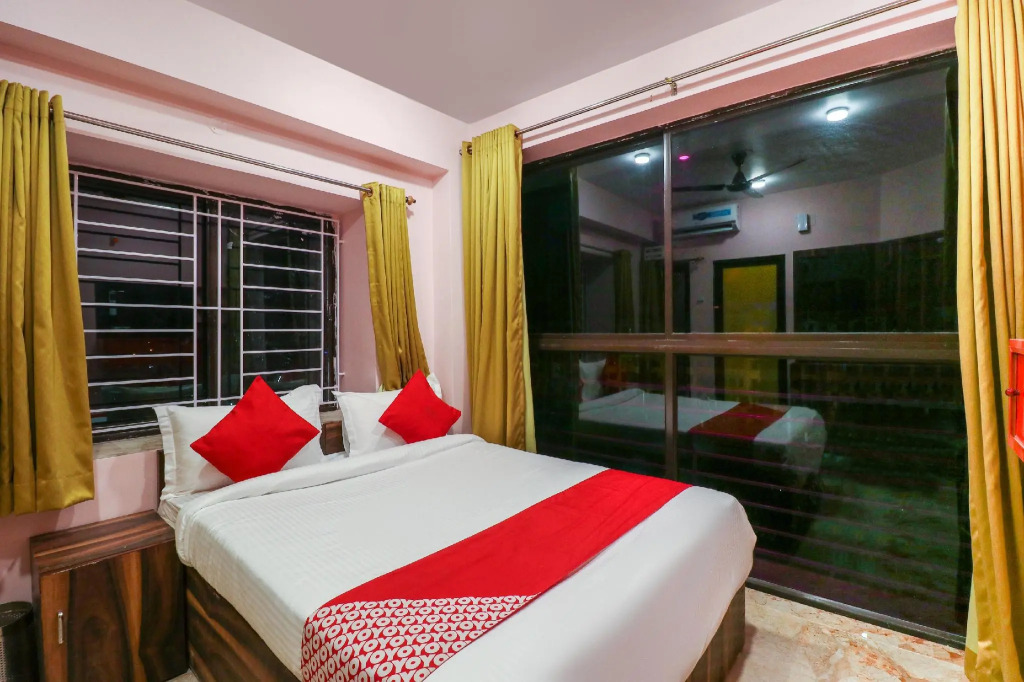 Collection O NEOSTAY TOWN HOUSE