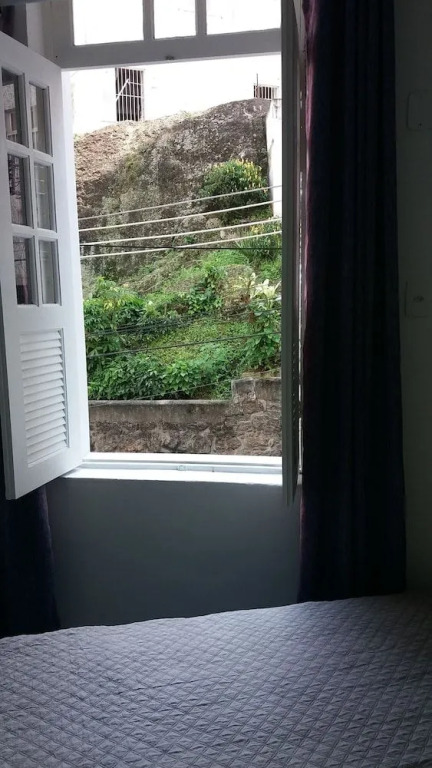 Quartos Solteiro e Casal Aluguel