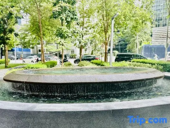 Star Residence Klcc By Stellar Inn
