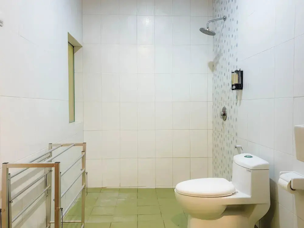 Cave Beach Bungalow