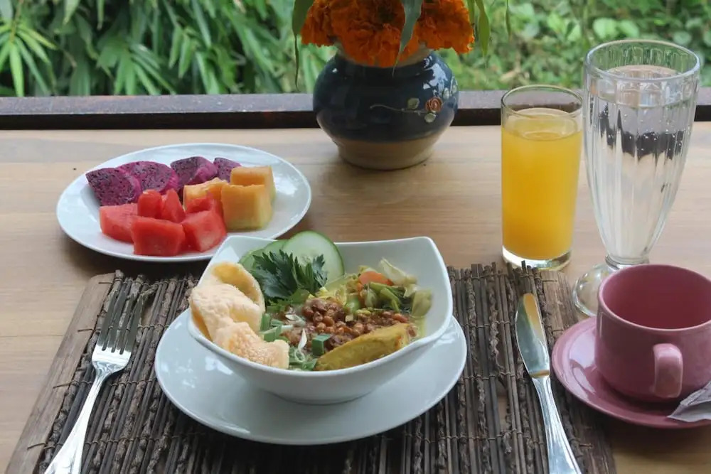 Manwarsa Guest House