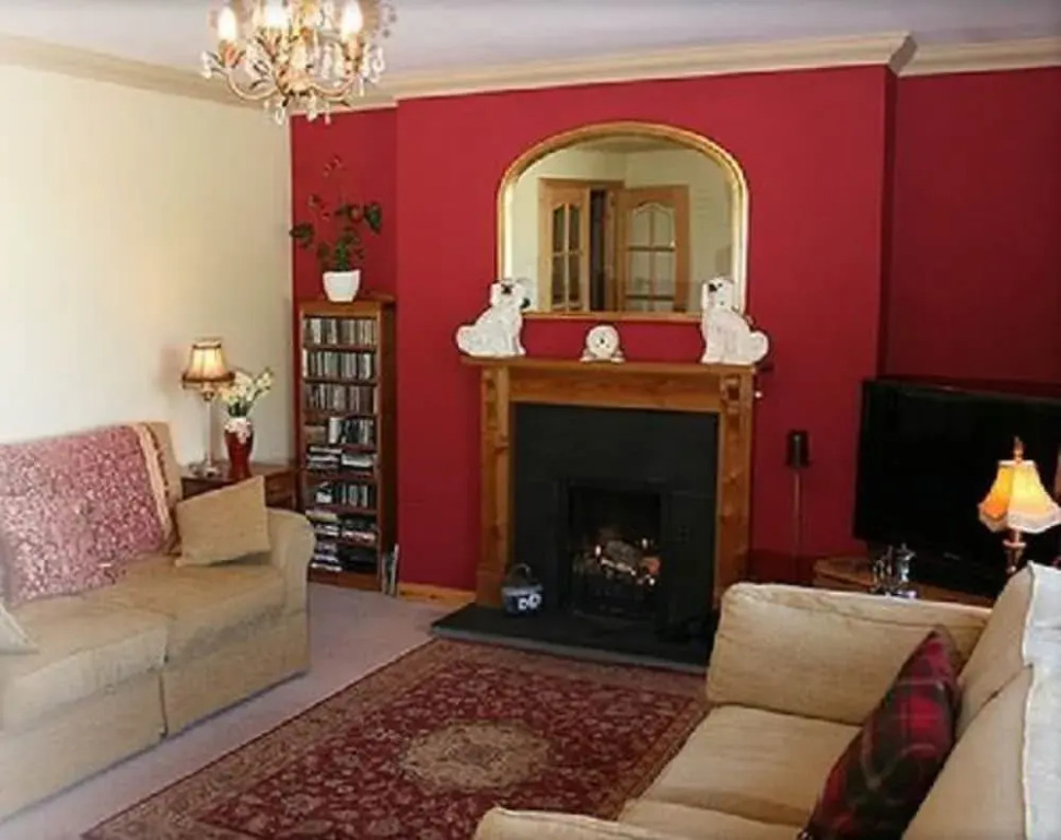 Carndaisy House