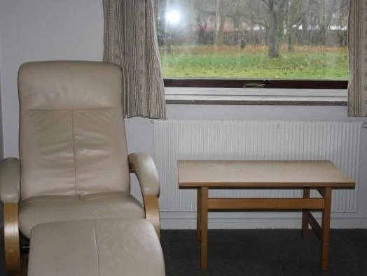 Emmaus Hostel