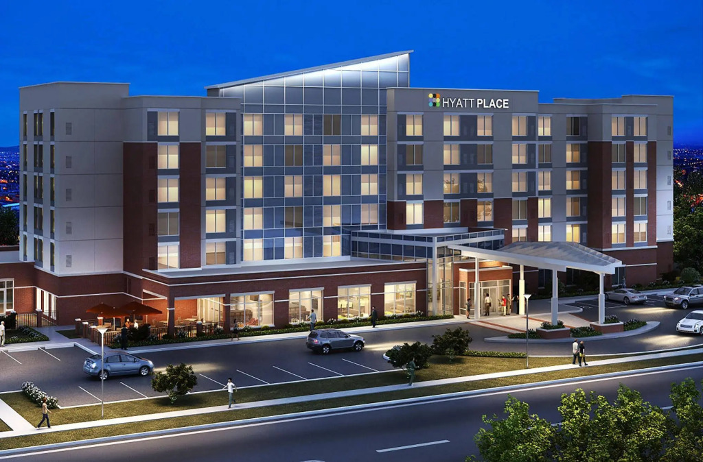 Hyatt Place Austin/Round Rock