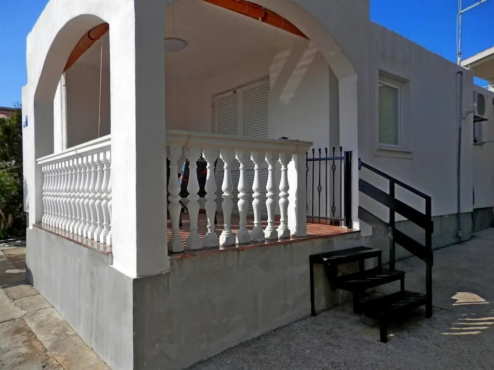 Apartment DoCa