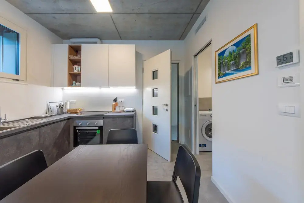 HouSmart Toscana 53 Black