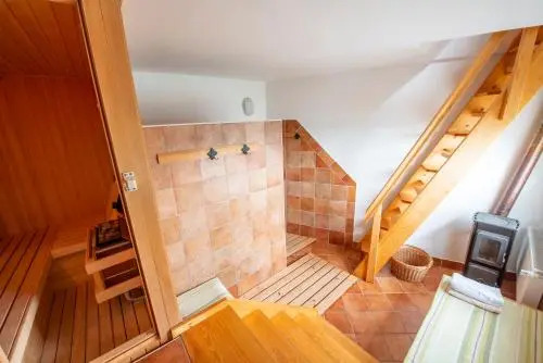Apartments Gornik