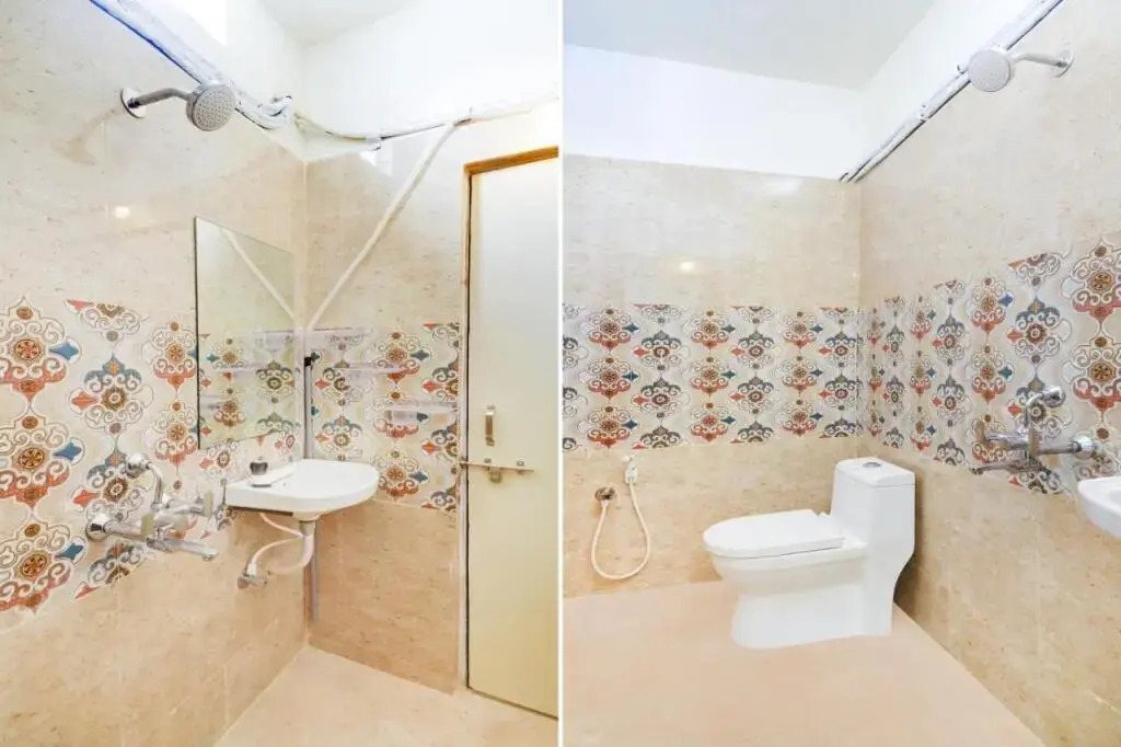 OYO Flagship 76333 Shannu Residency