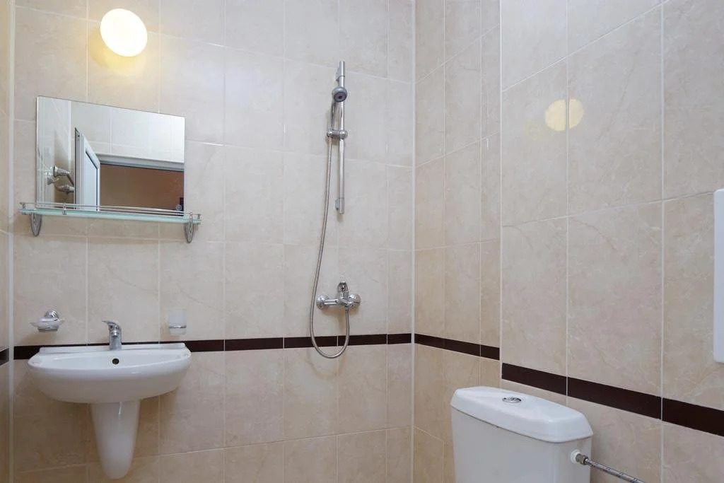 Guesthouse Kirov