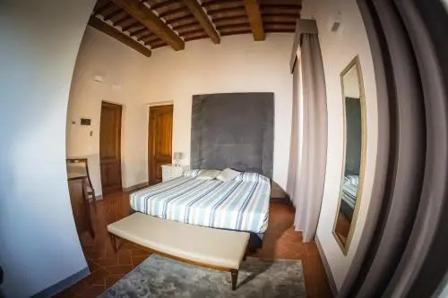 Relais Villa Poschi