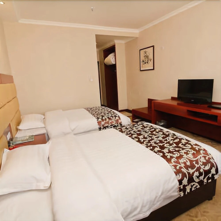 Wanfu Hotel